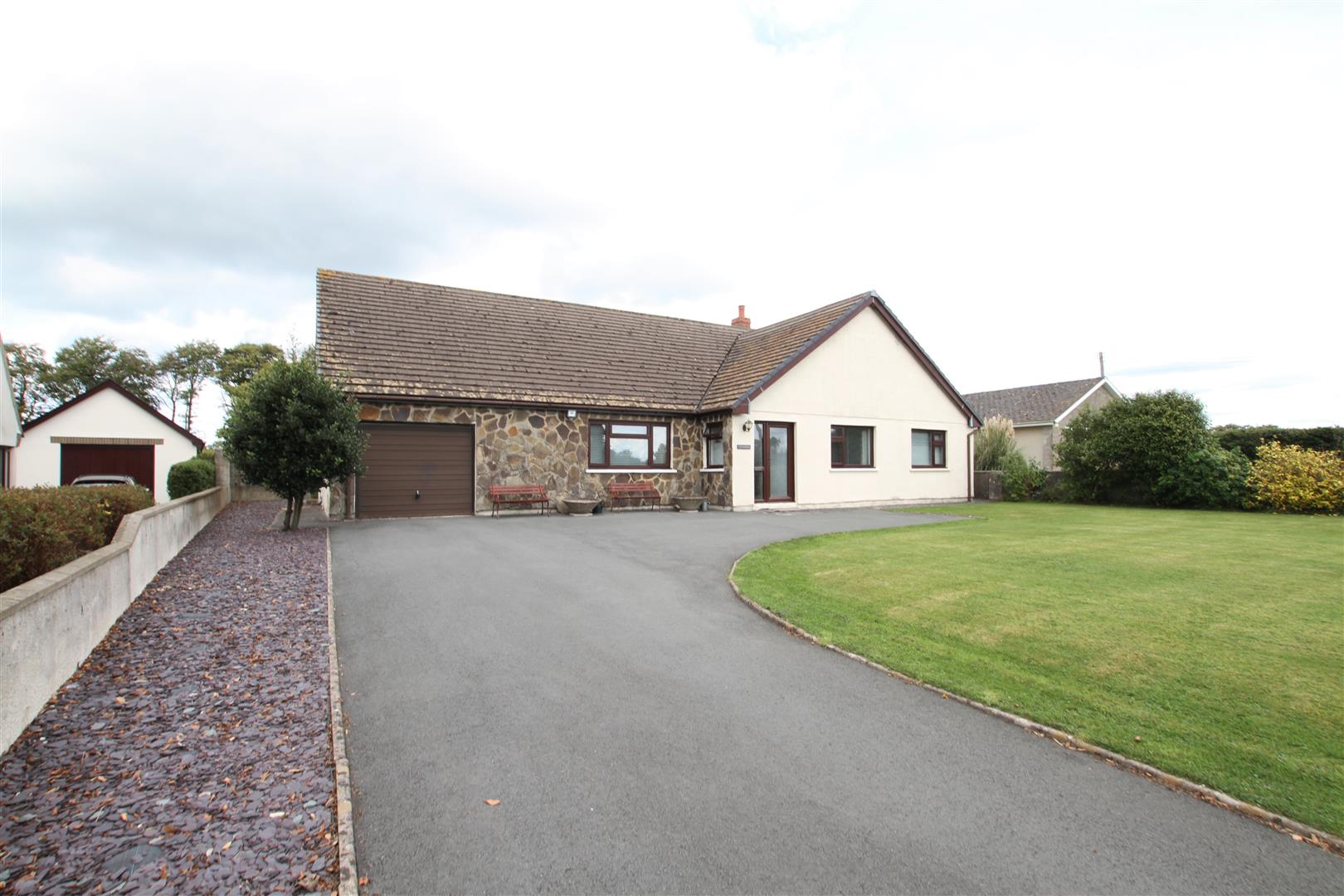 Find your new property Cardigan Bay Properties